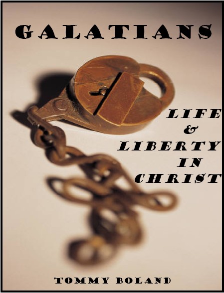 Galatians Bible Study