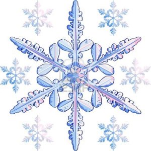 snowflake