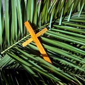 palm sunday