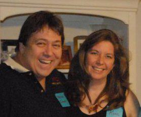 kim and tommy profile pic