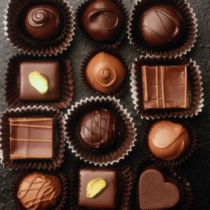 Box-of-Chocolates