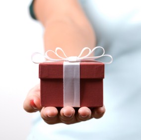 gift