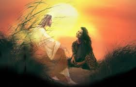 friends with god pic