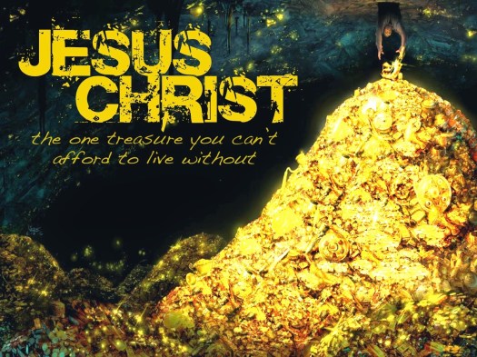 jesus-christ-treasure