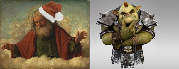 SantaOgre