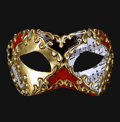 Masquerade