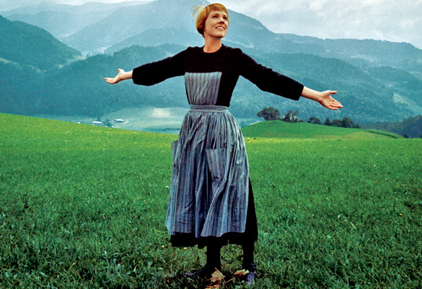 sound of music