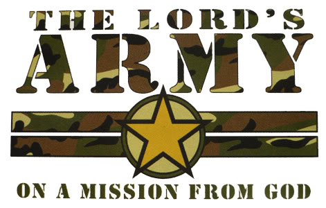 LordsArmy