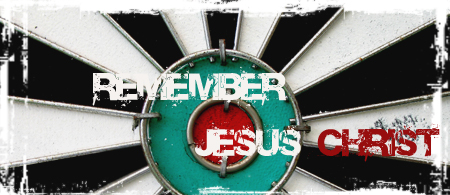 remember-jesus-target