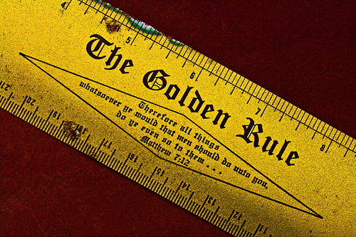 GoldenRule