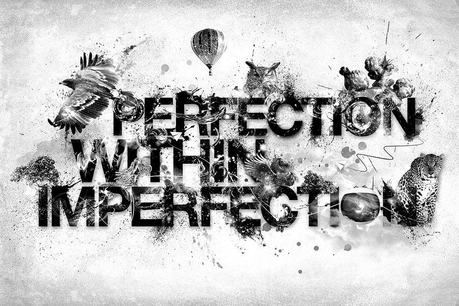 imperfection