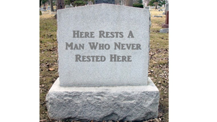 epitaph