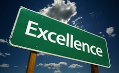 Excellence