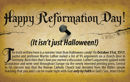 reformation-day