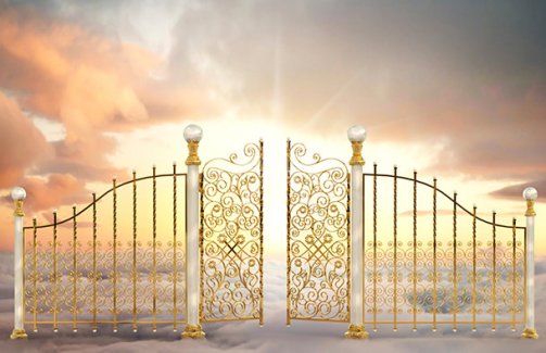 Gates-of-Heaven