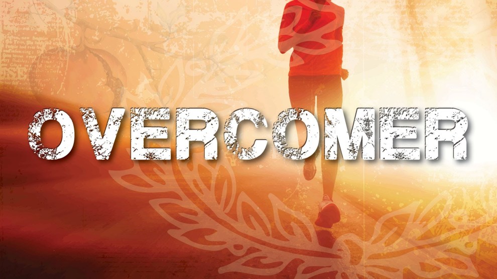 overcomer