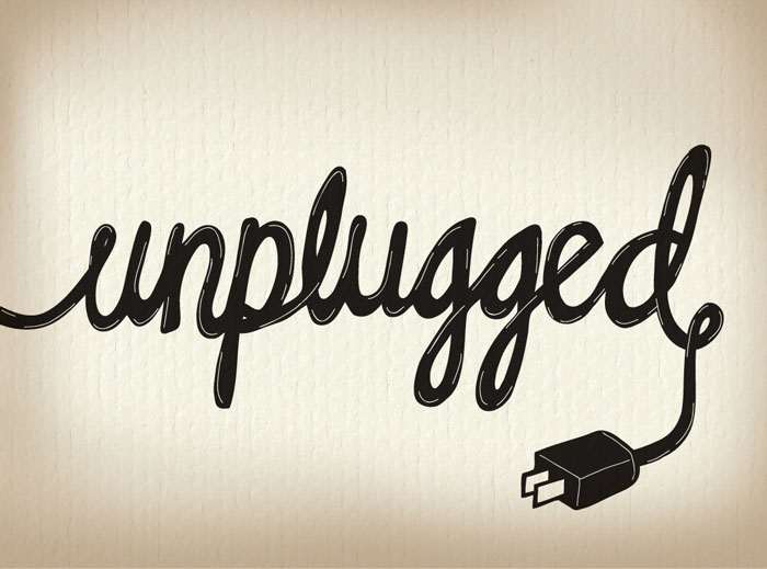 aunplugged