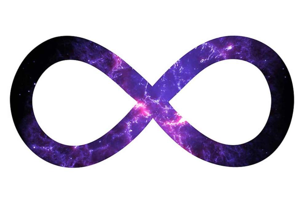 infinity