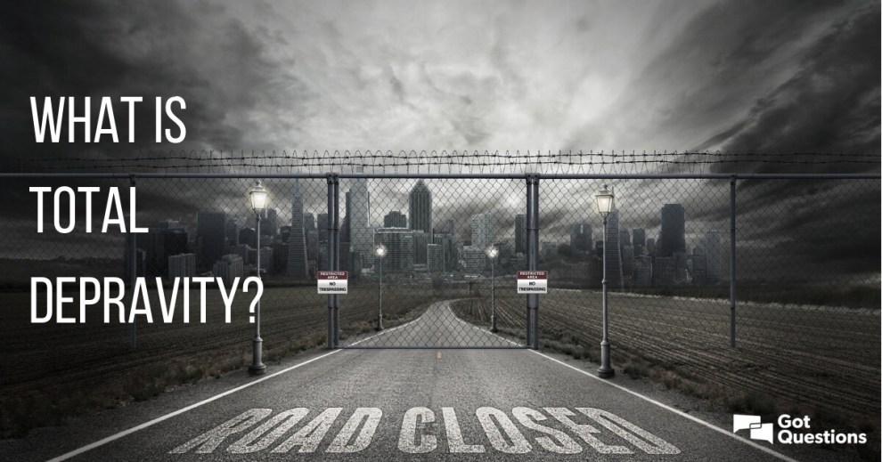 total-depravity