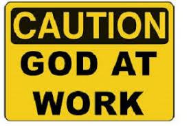 god-work