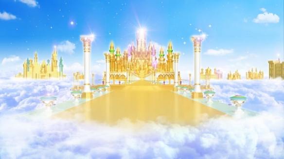 What Is The Great White Throne In The Bible