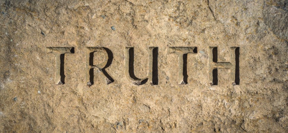 truth