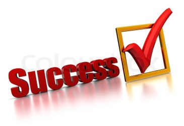 success